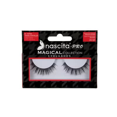Nascita Magical Takma Kirpik S139