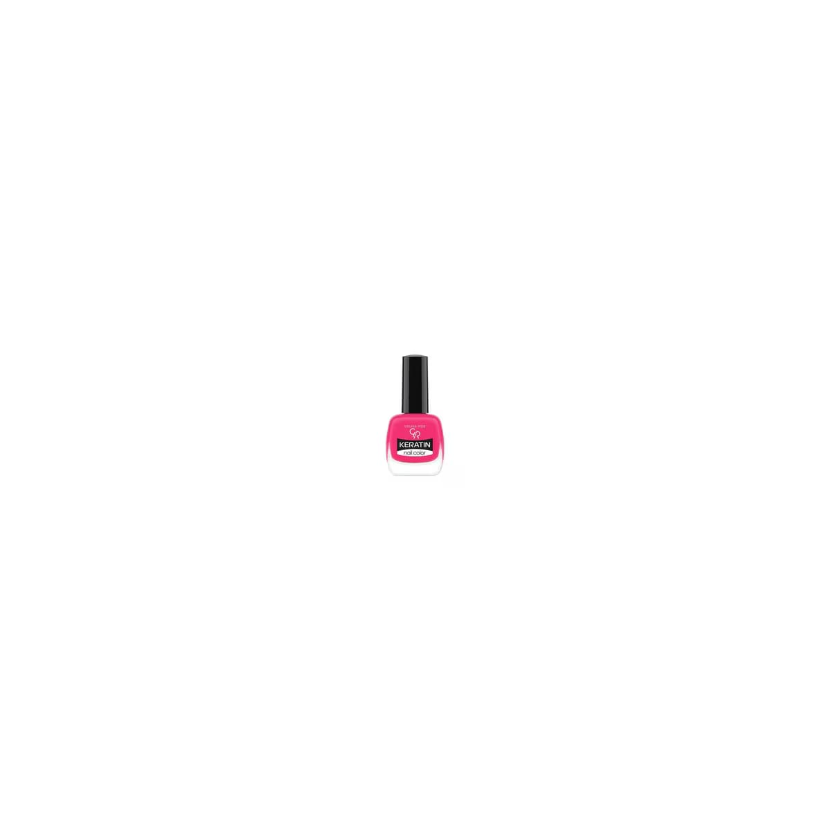 Golden Rose Keratin Oje No: 31 3