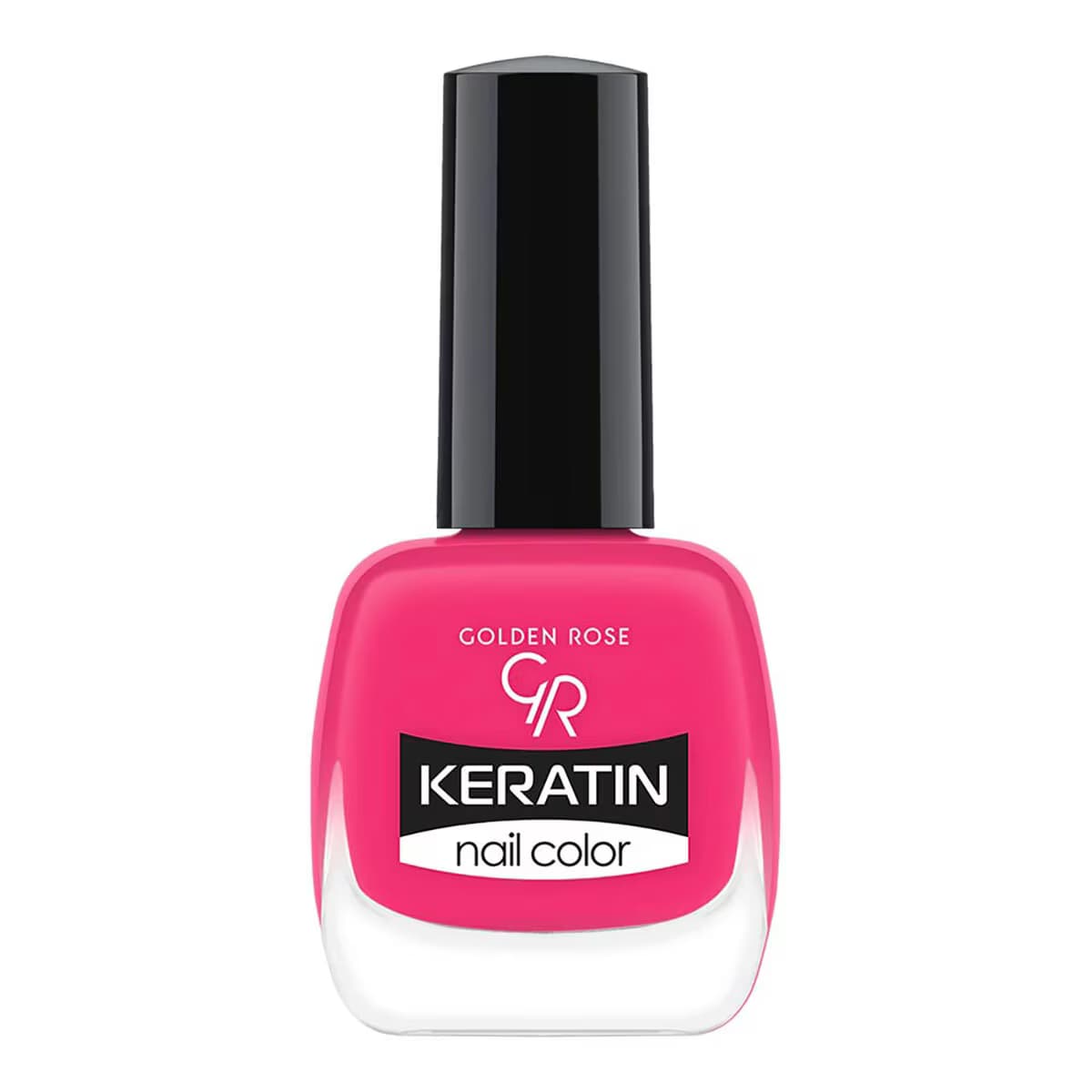Golden Rose Keratin Oje No: 31