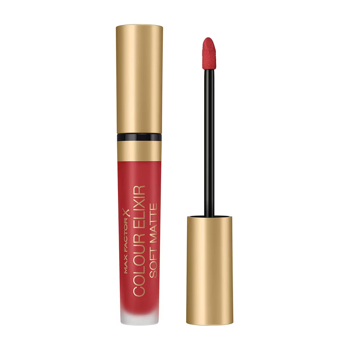 Max Factor Color Elixir Ruj No: 30 C.Ruby 3