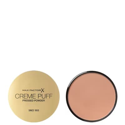Max Factor Creme Puff Refill Pudra No: 05
