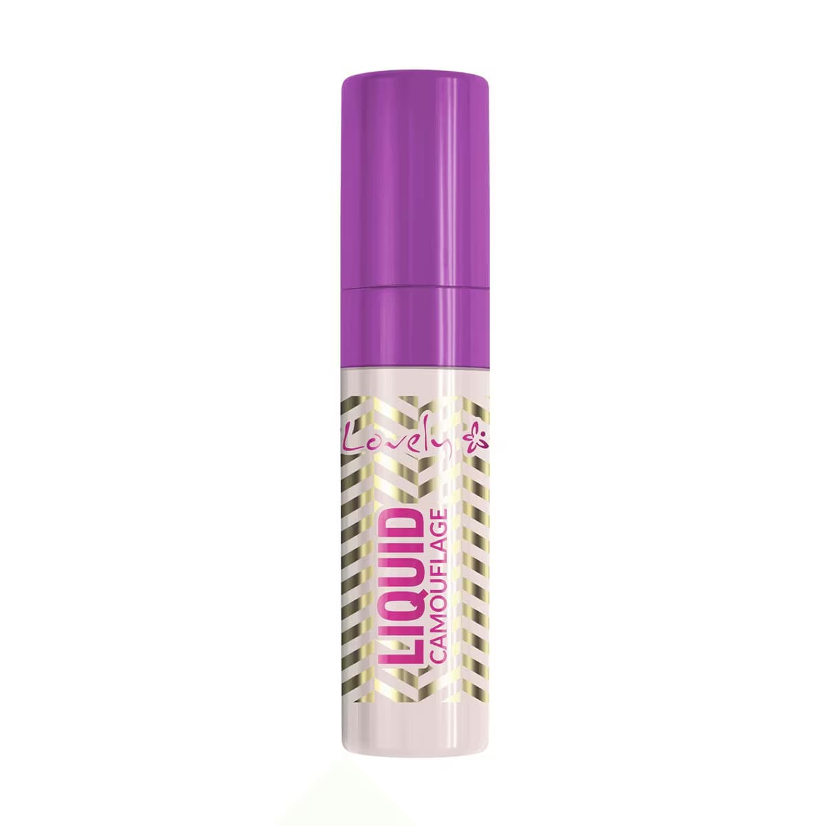 Lovely Likit Camouflage Kapatıcı No: 5 3