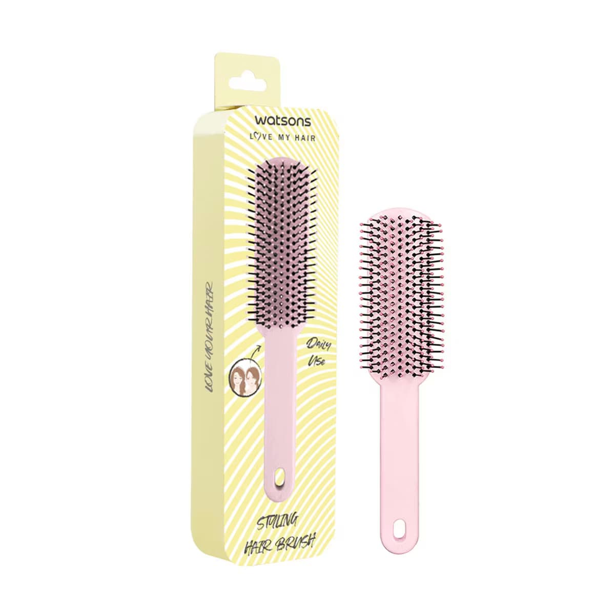 Watsons Styling Saç Fırçası 2