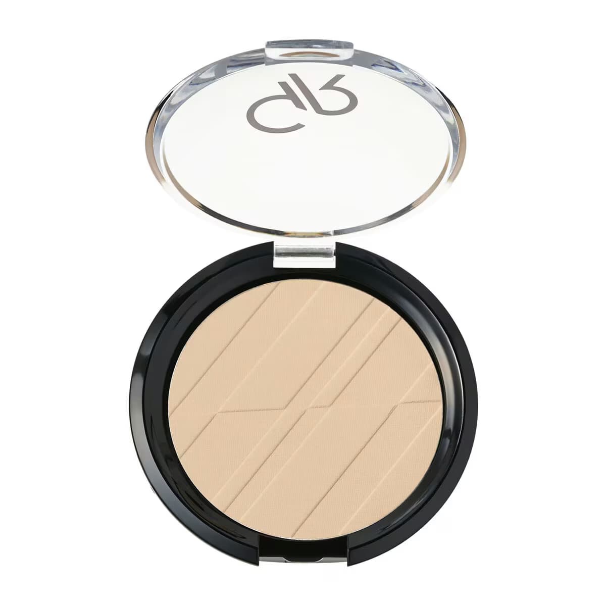 Golden Rose Silky Touch Compact Pudra No: 04