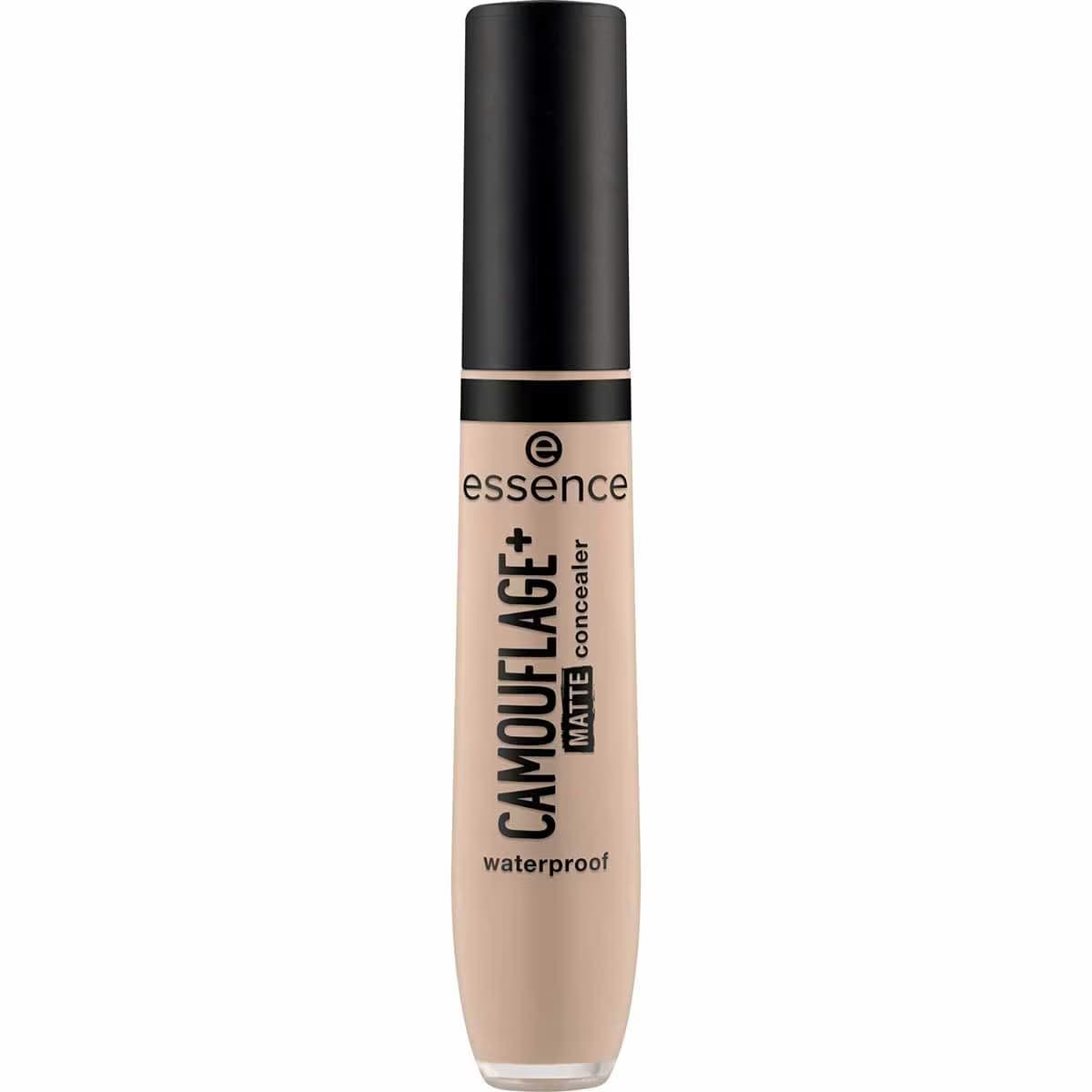 Essence Camouflage + Matte Kapatıcı 100 2