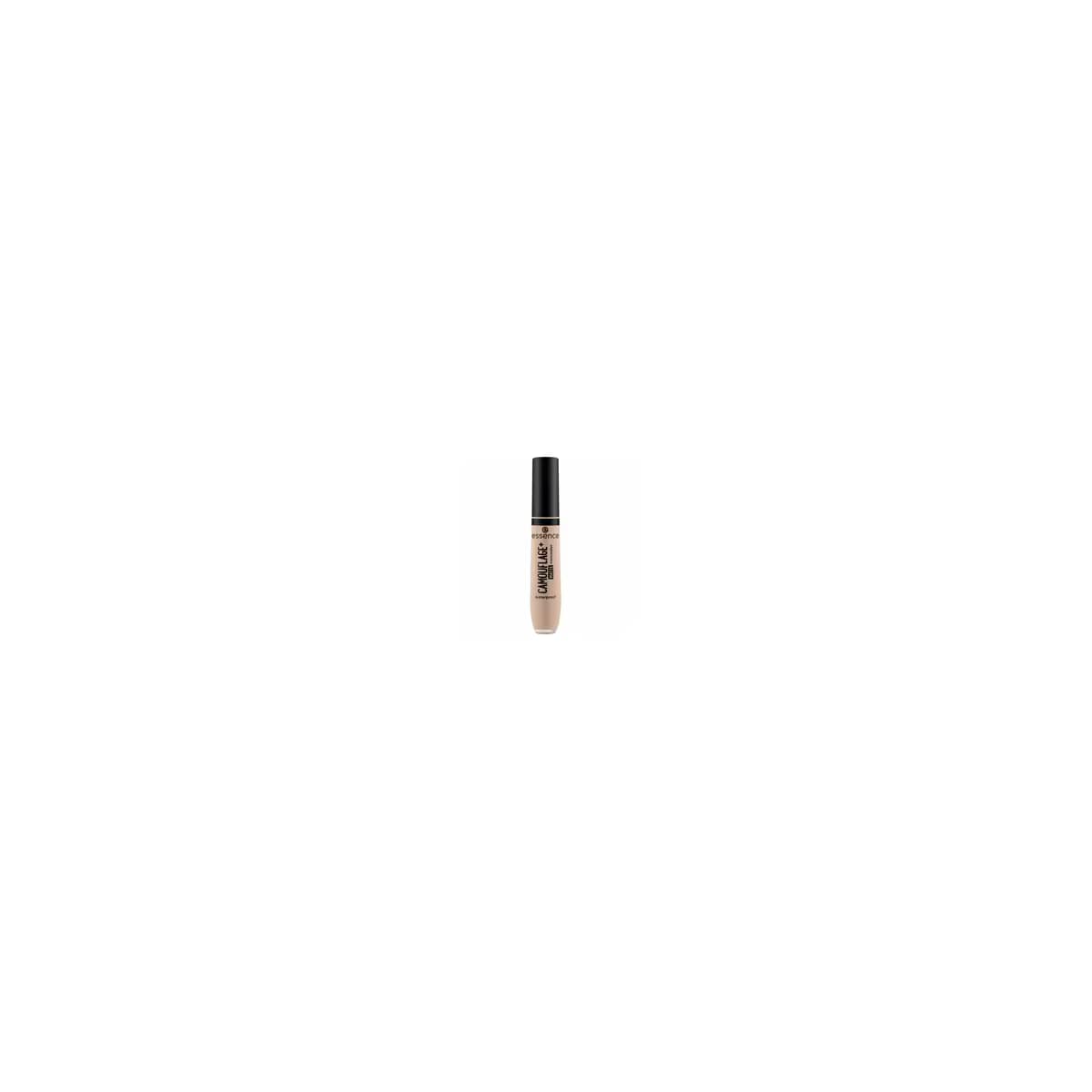 Essence Camouflage + Matte Kapatıcı 100 3