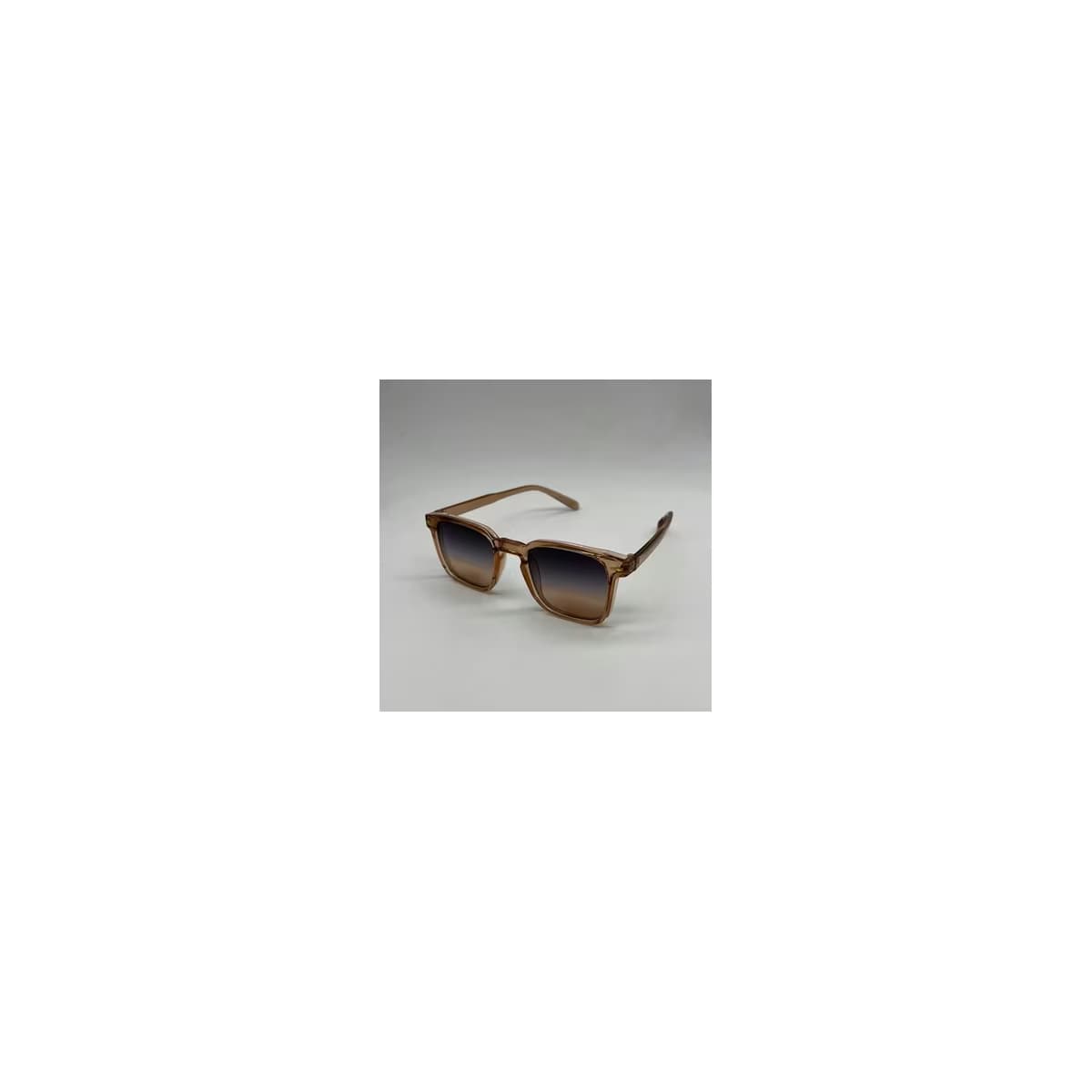 Clarion Unisex Güneş Gözlüğü 30 4