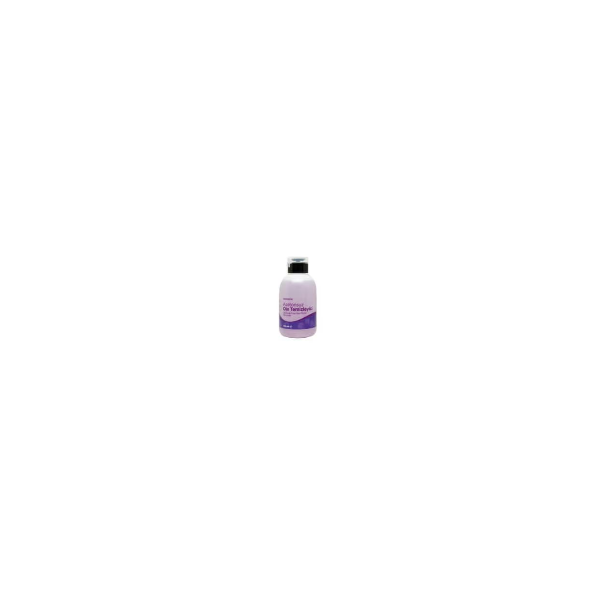 Watsons Pompalı Asetonsuz Oje Çıkarıcı 450 ml 3