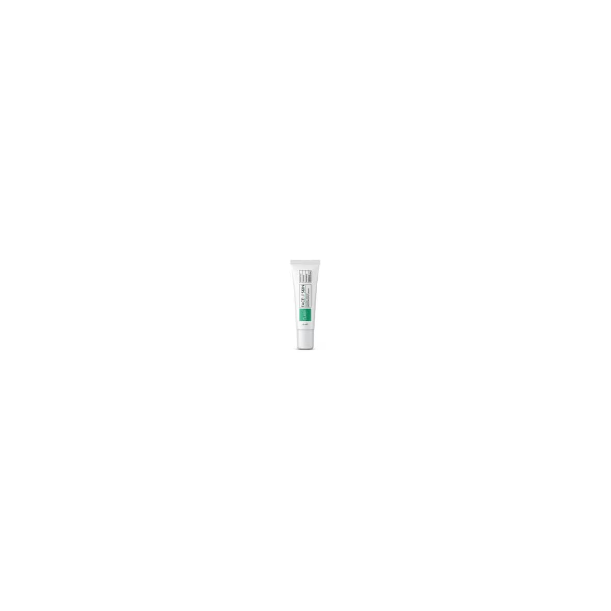 Clasy Care Face Up Skin Onarıcı Krem 40 ml 3