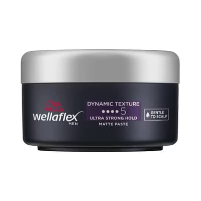 Wellaflex Men Dynamic Wax Ultra Güç 75 ml