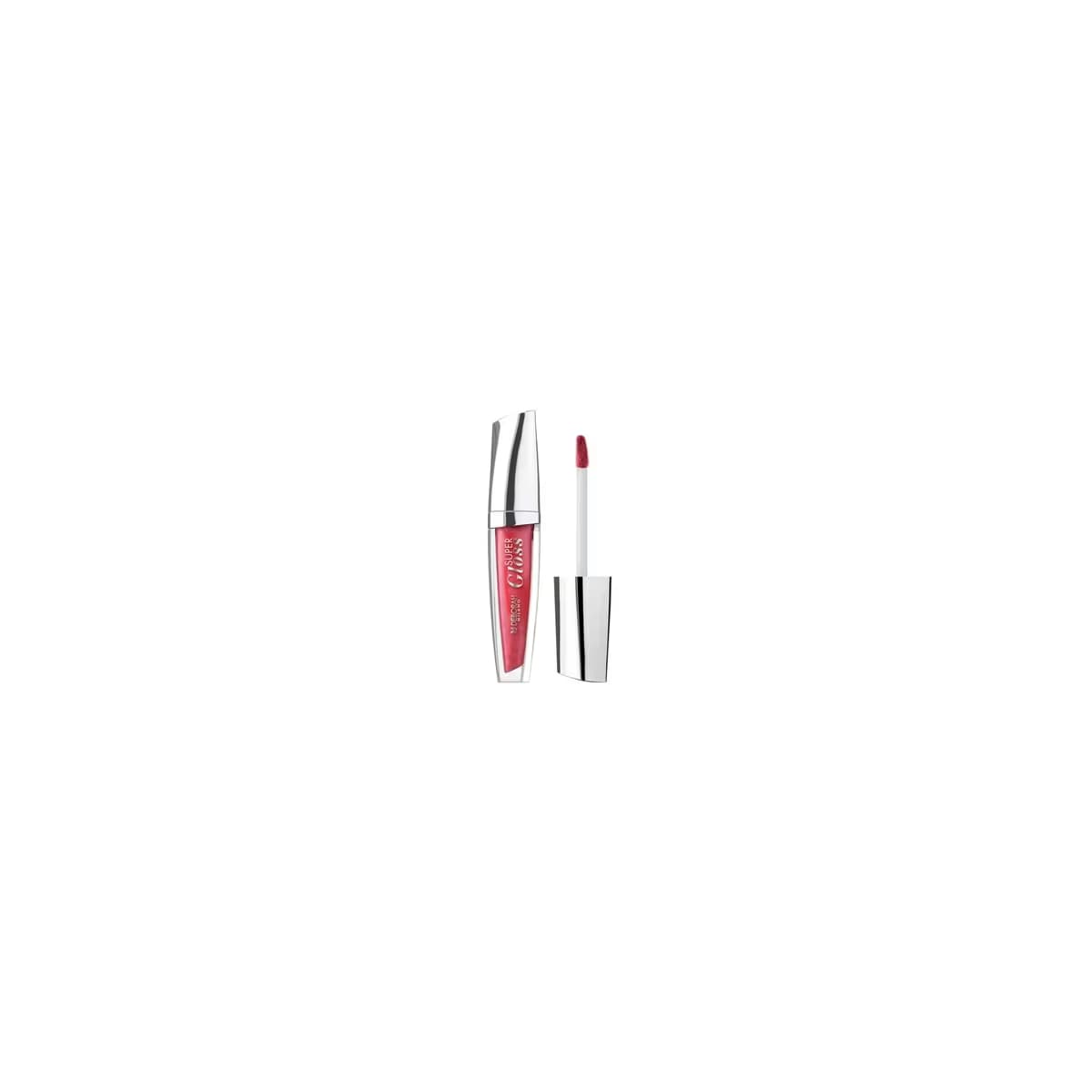Deborah Super Gloss Red No: 06 5
