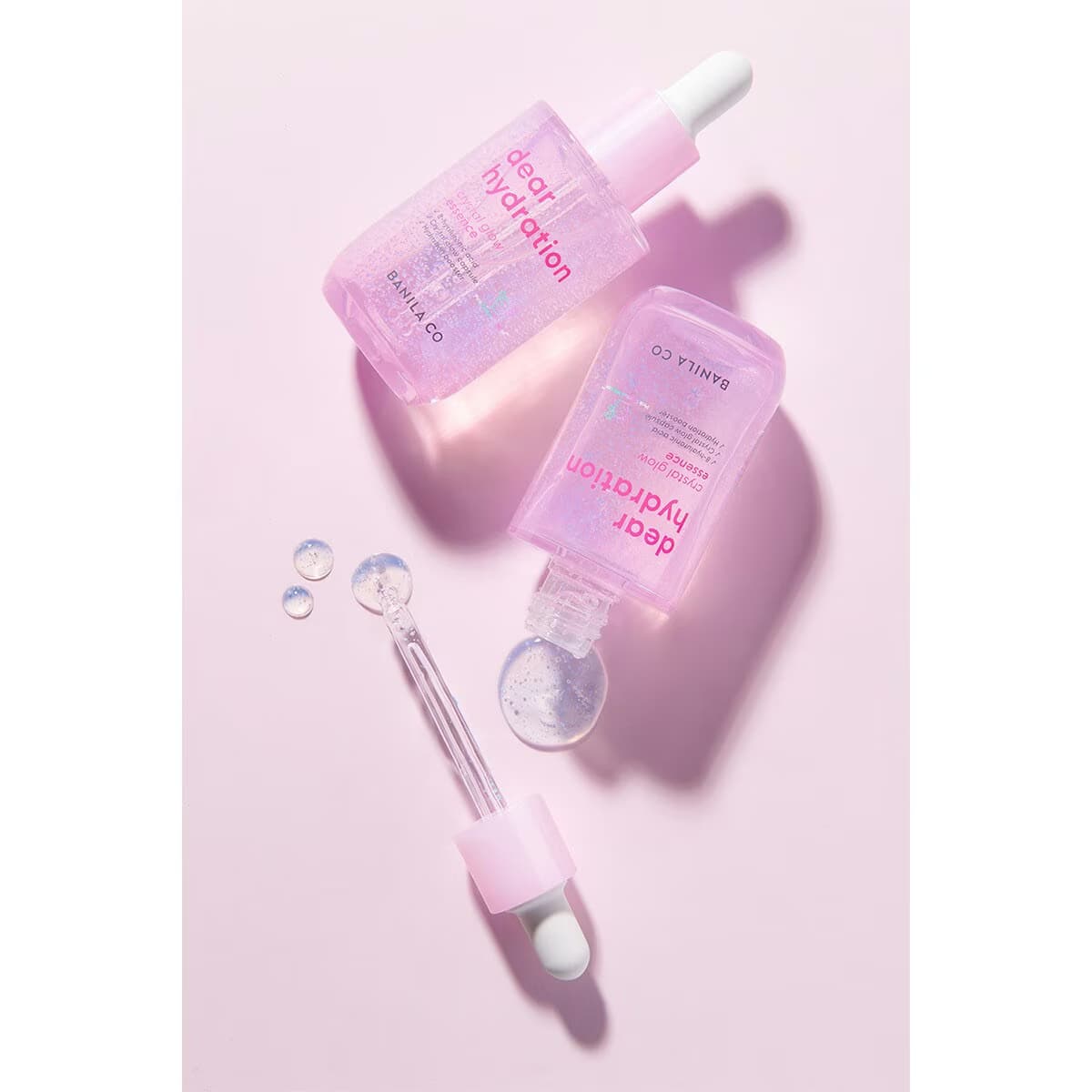 Banila Co Dear Hydration Serum 50 ml 4