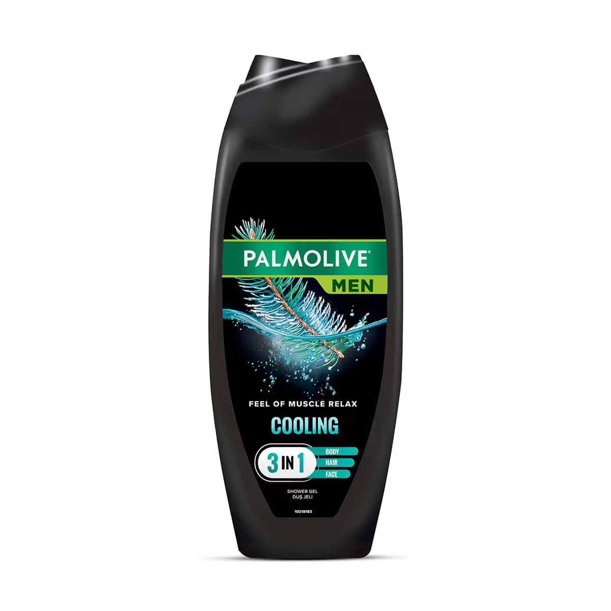 Palmolive Men Cooling Duş Jeli 500 ml 2