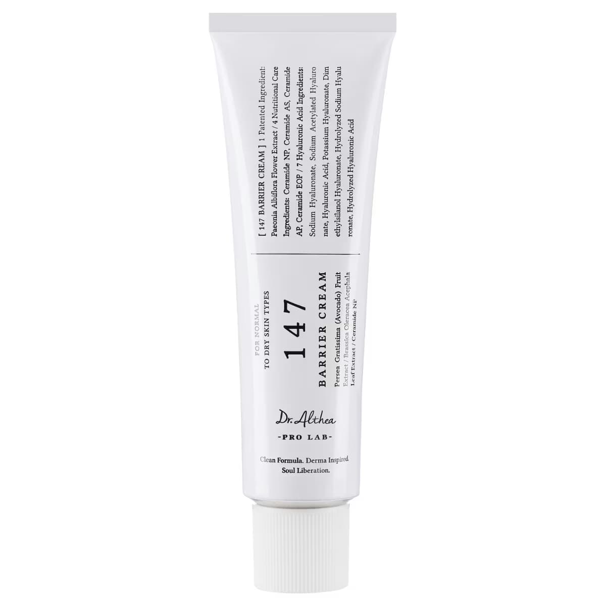 Dr. Althea 147 Bariyer Krem 50 ml 2