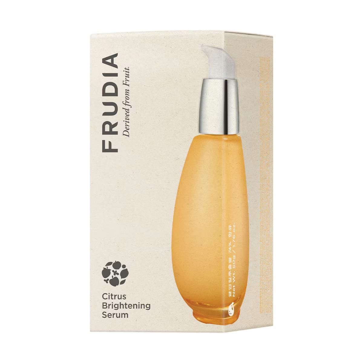 Frudia Citrus Aydınlatıcı Serum 50 gr 2