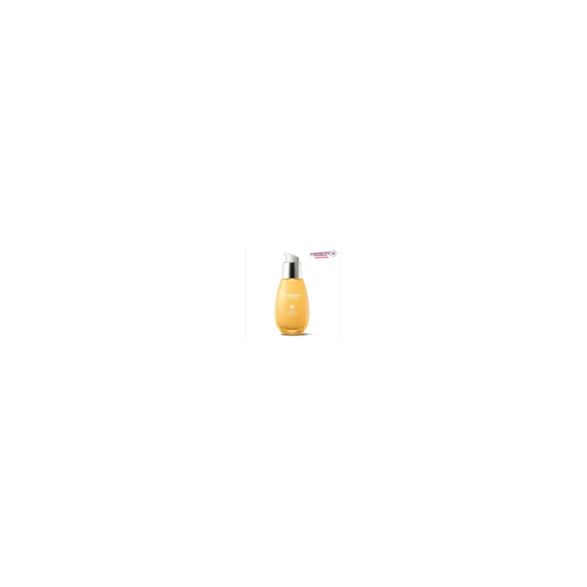 Frudia Citrus Aydınlatıcı Serum 50 gr 5