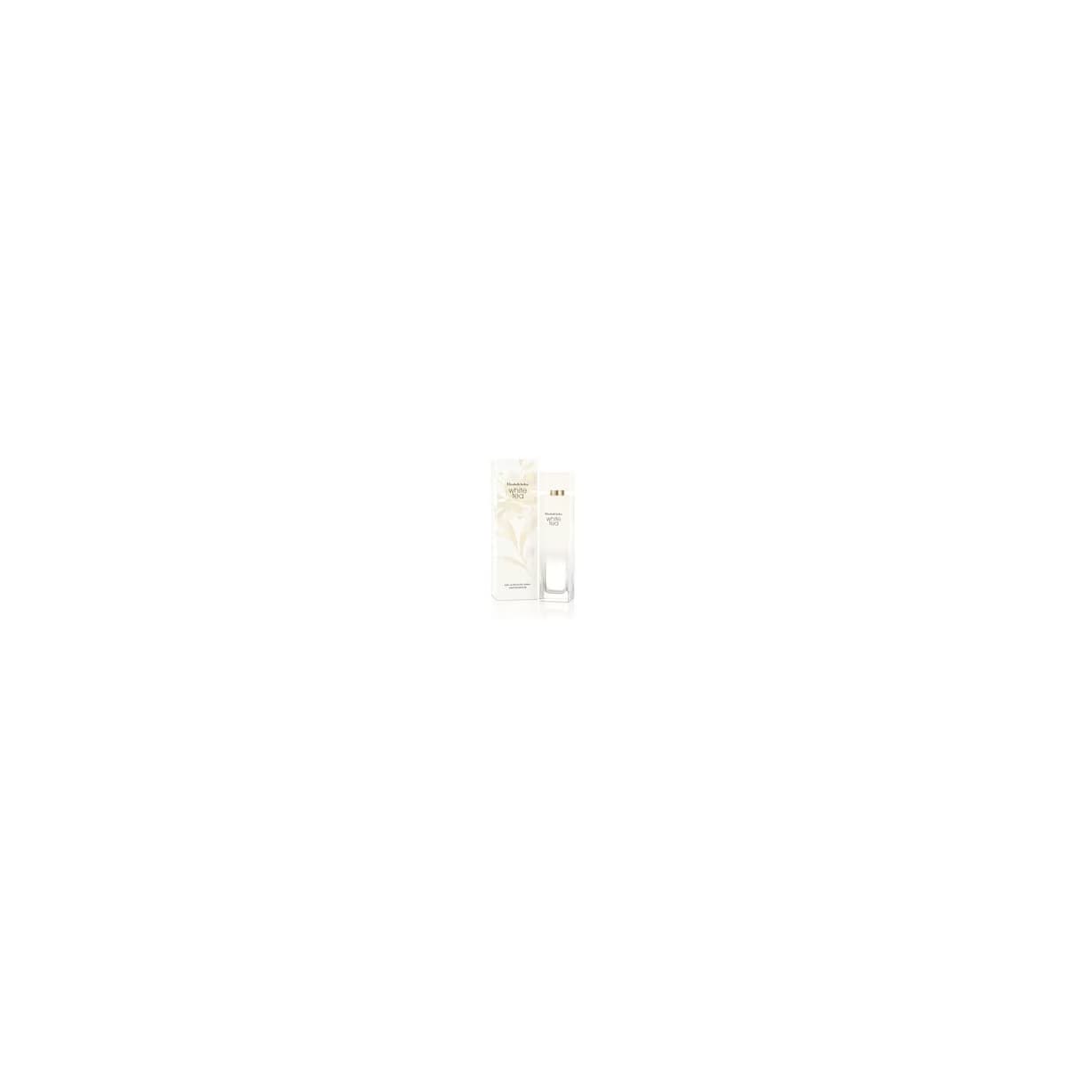 Elizabeth Arden White Tea Kadın EDT 100 ml 3