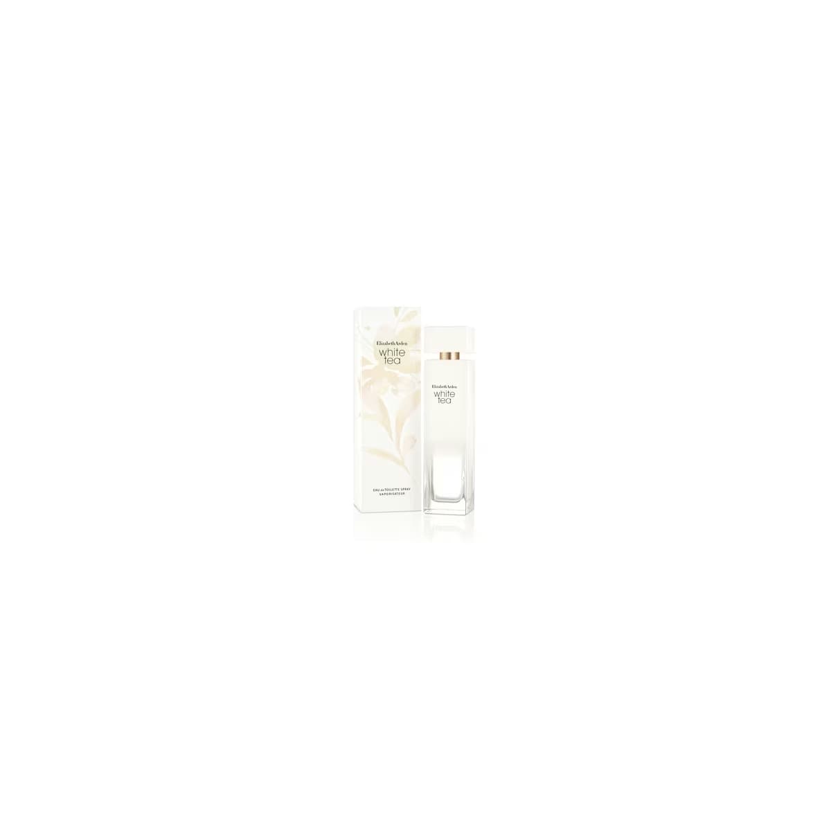 Elizabeth Arden White Tea Kadın EDT 100 ml 4