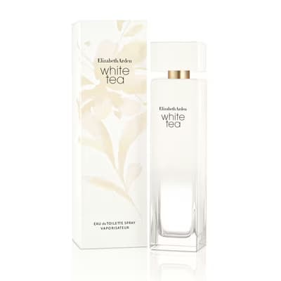 Elizabeth Arden White Tea Kadın EDT 100 ml