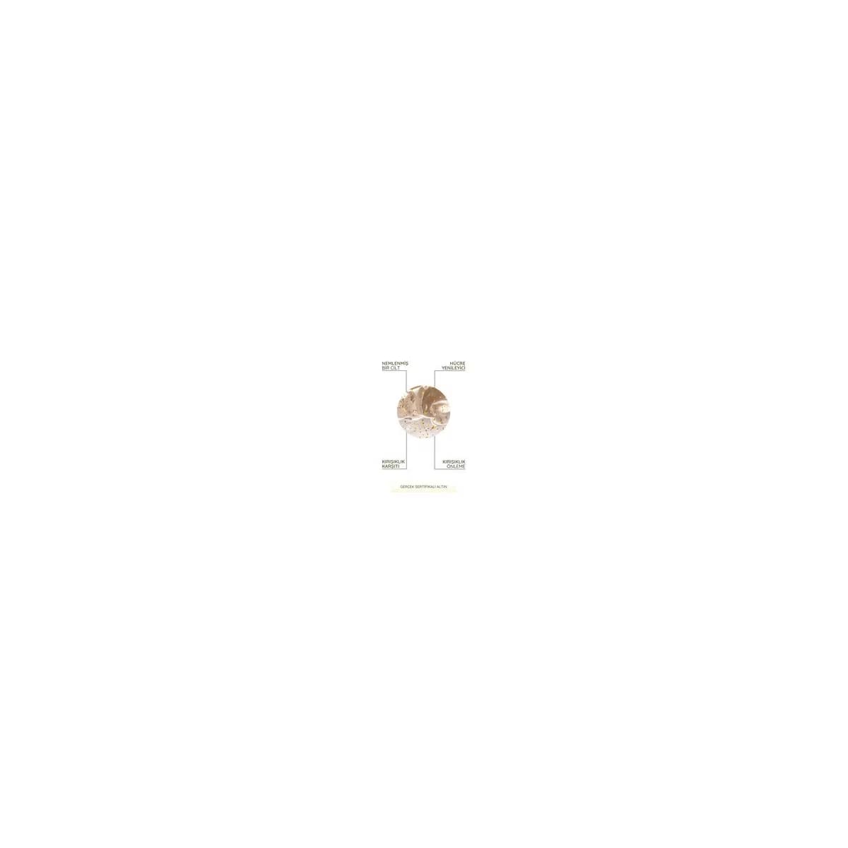 Derminix 24K Gold Beauty Cilt Serumu 30 ml 5