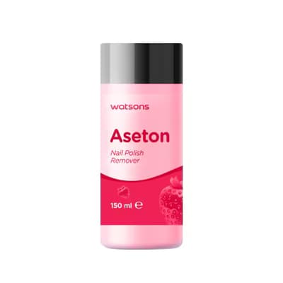 Watsons Aseton 150 ml