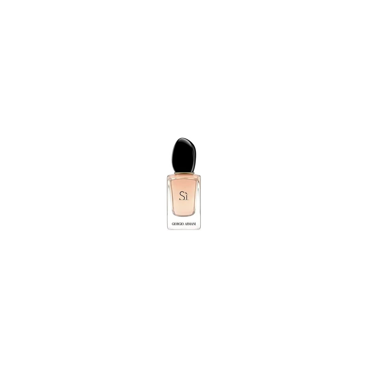 Giorgio Armani Si Kadın Parfüm EDP 50 ml 3