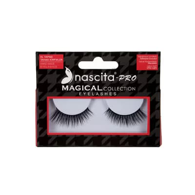 Nascita Magical Takma Kirpik S151