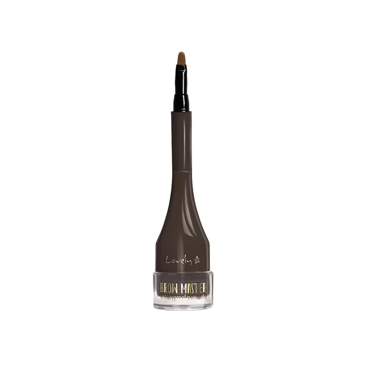 Lovely Brow Master Kaş Pomadı No: 2 2