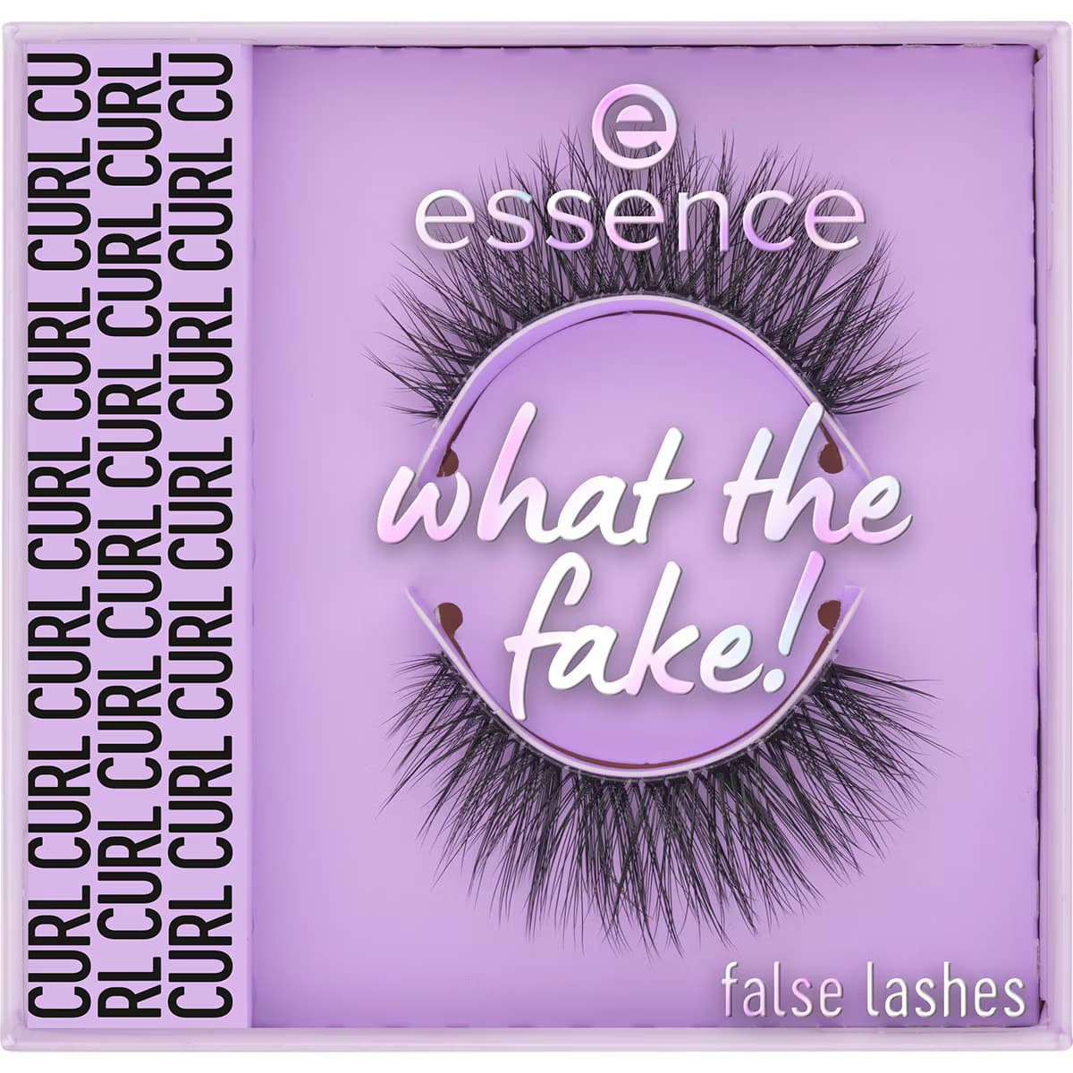Essence What The Fake! Takma Kirpik 02