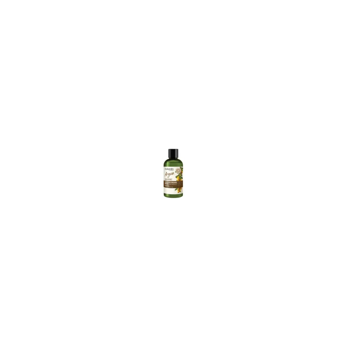Naturals By Watsons Şampuan Argan 100 ml 3