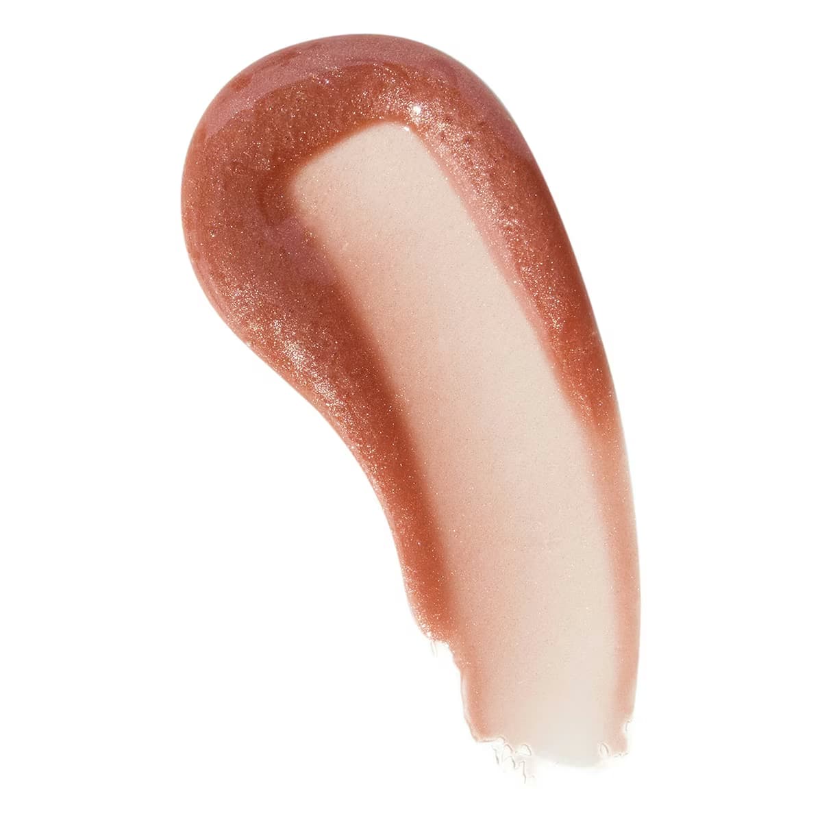 Revolution Shimmer Bomb Gloss Nude Glow 3