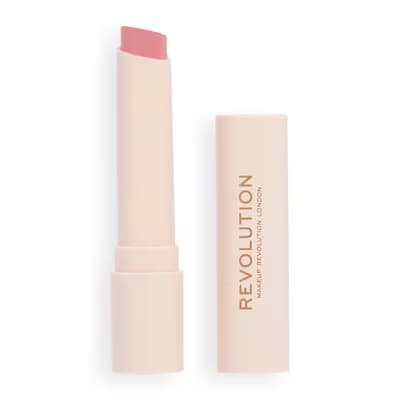 Revolution Pout Balm Bare Shine