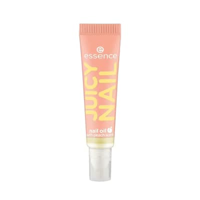 Essence Juicy Nail Tırnak Yağı 01