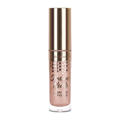 Lovely Summer Nude Plumping Lip Gloss No: 2