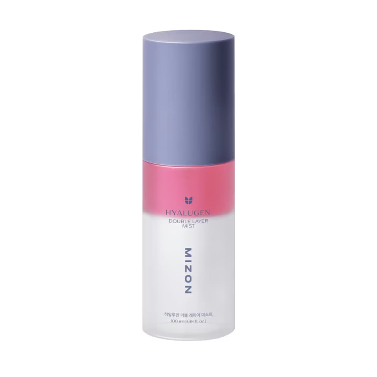 Mizon Hyalugen Çift Fazlı Mist 100 ml 5