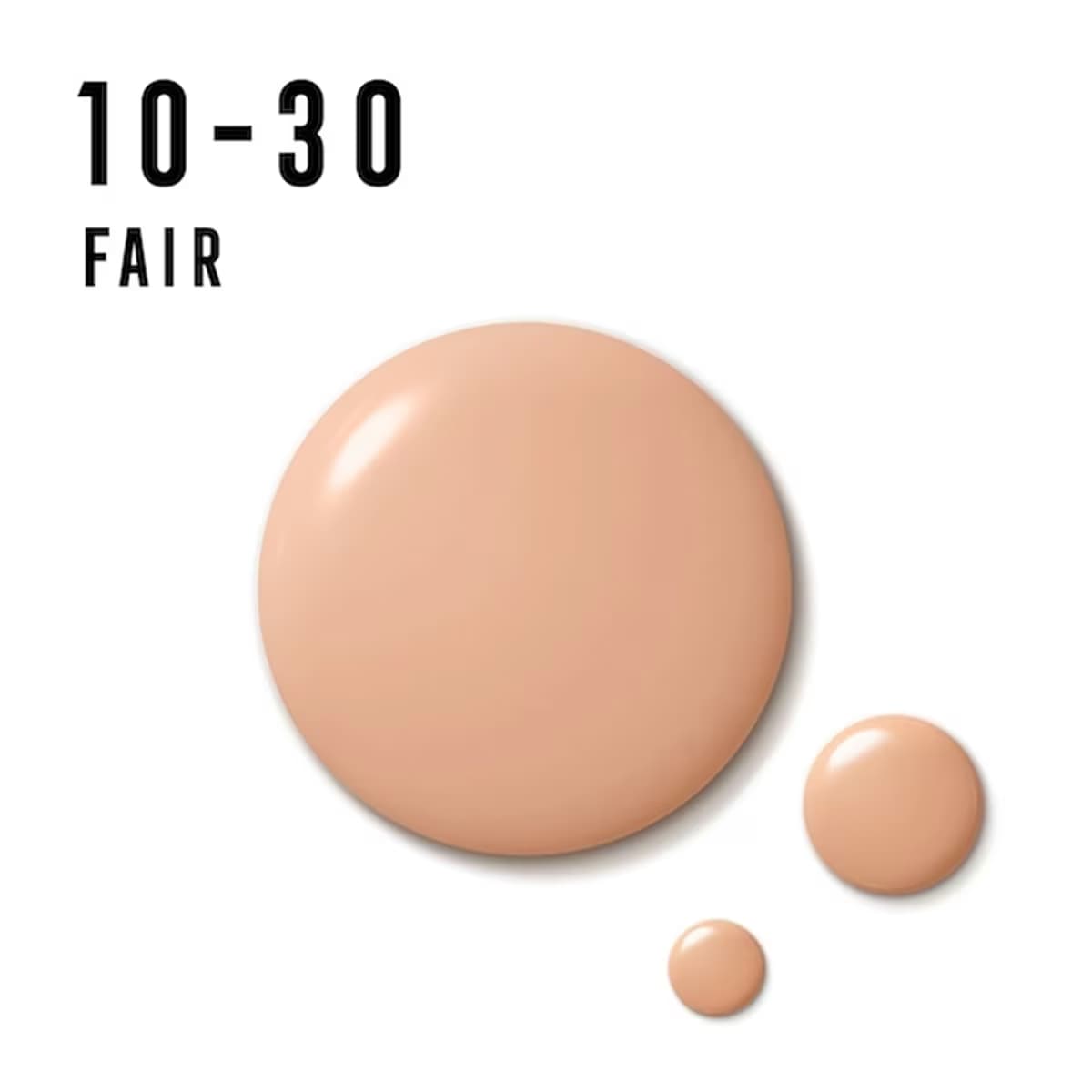 Max Factor Skin Reset 2in1 Fondöten Fair 2