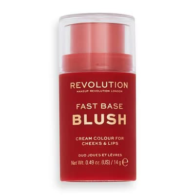 Revolution Fast Base Allık Stick Spıce