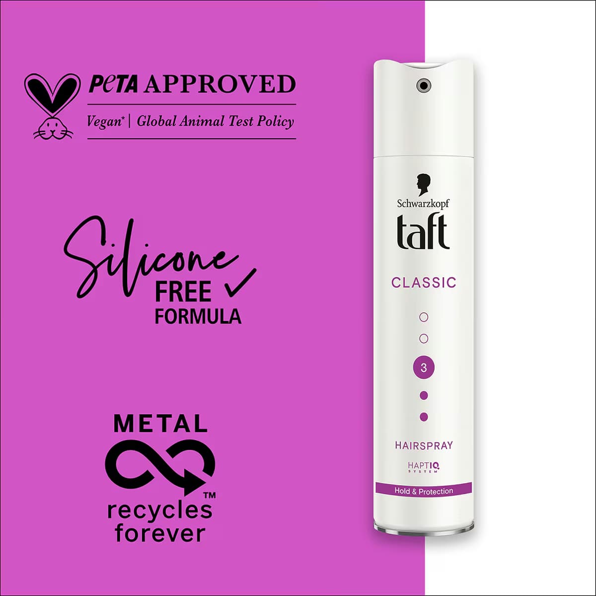 Taft Ekstra Güçlü Sprey 250 ml 3