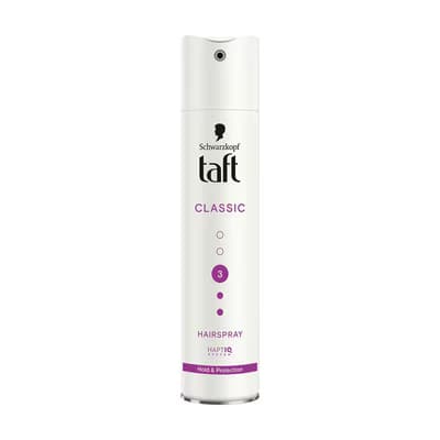 Taft Ekstra Güçlü Sprey 250 ml