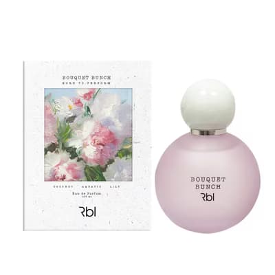 Rebul Bouquet Bunch Kadın Parfüm EDP 100 ml