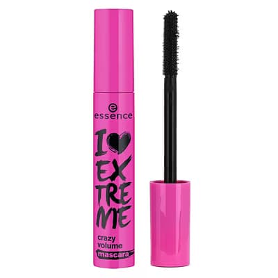 Essence Maskara Volume I Love Crazy 1 Adet