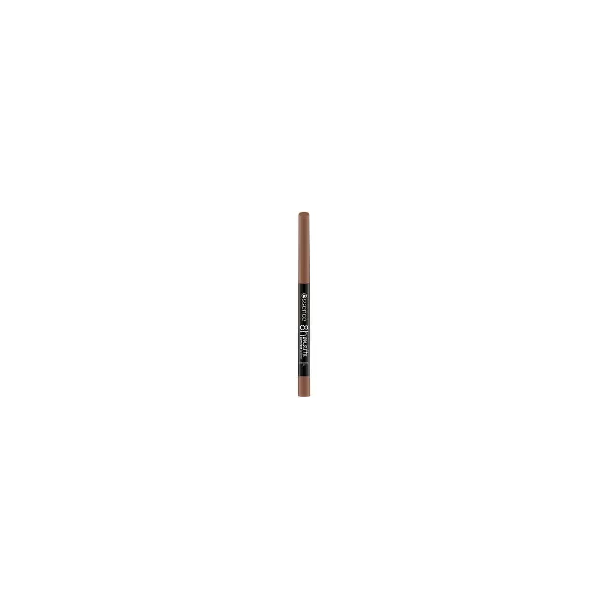 Essence 8H Matte Comfort Dudak Kalemi 10 4