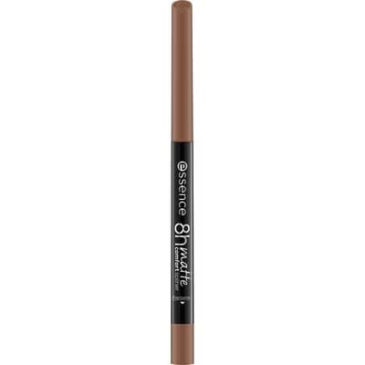 Essence 8H Matte Comfort Dudak Kalemi 10