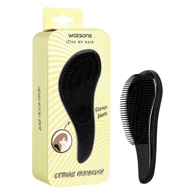 Watsons Detangle Saç Fırçası