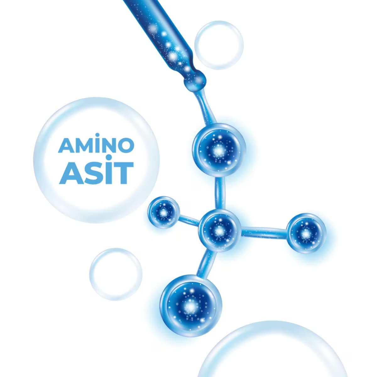 Derminix Amino Asit Kağıt Maske 1 Adet 4