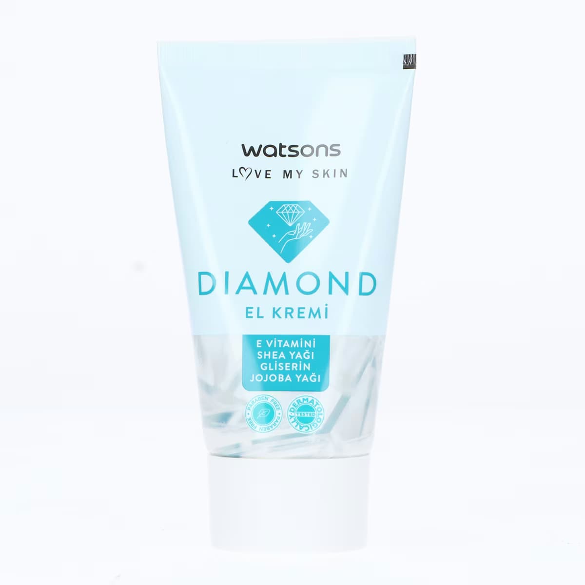 Watsons El Kremi Diamond 50 ml 2