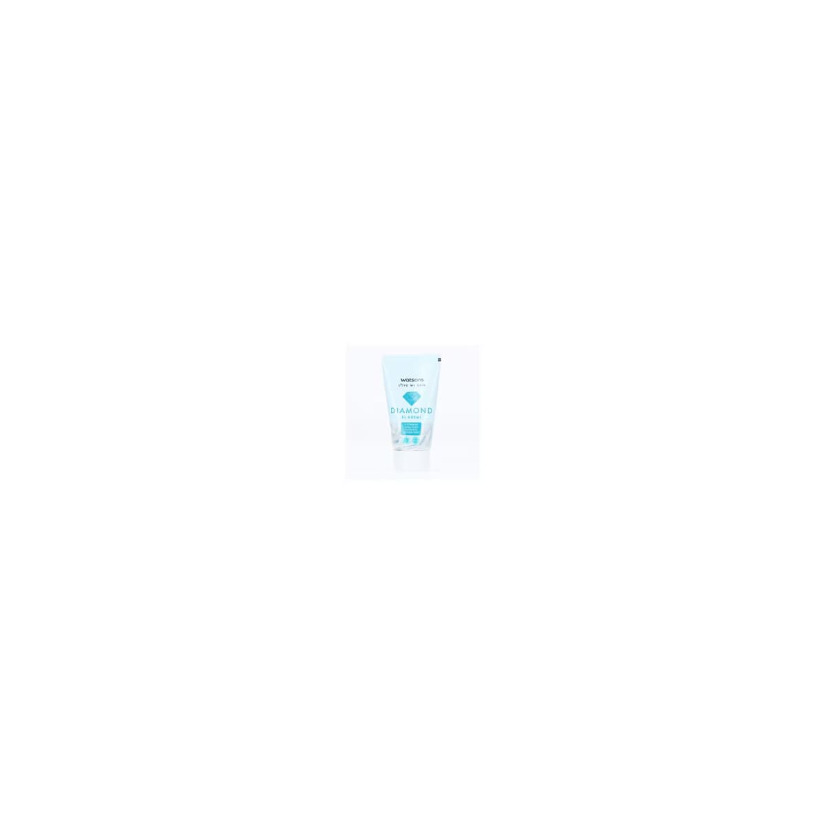 Watsons El Kremi Diamond 50 ml 3