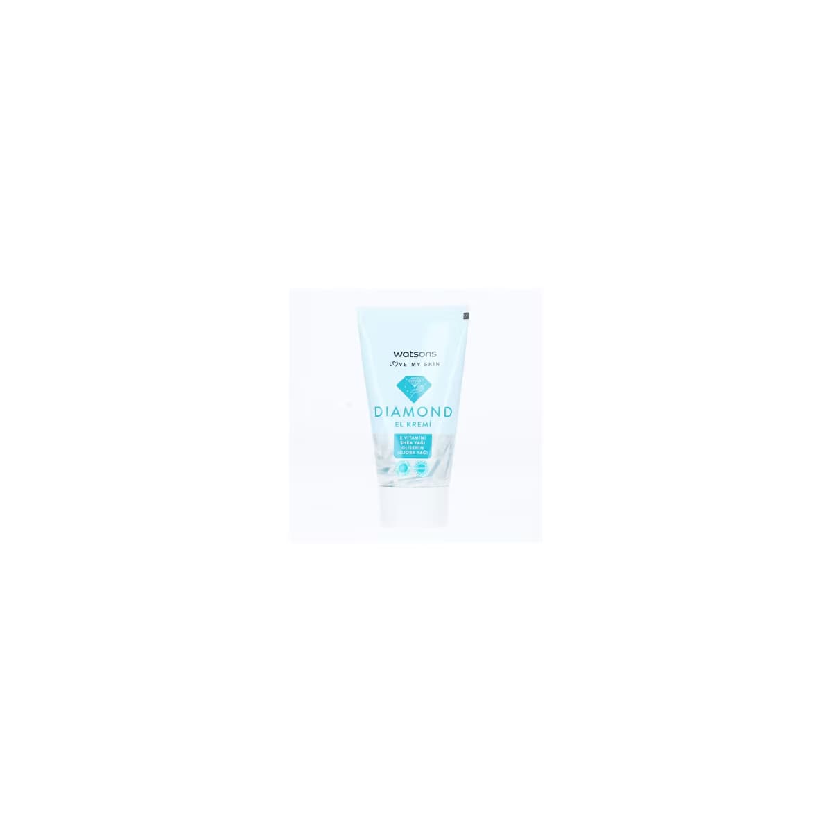 Watsons El Kremi Diamond 50 ml 4