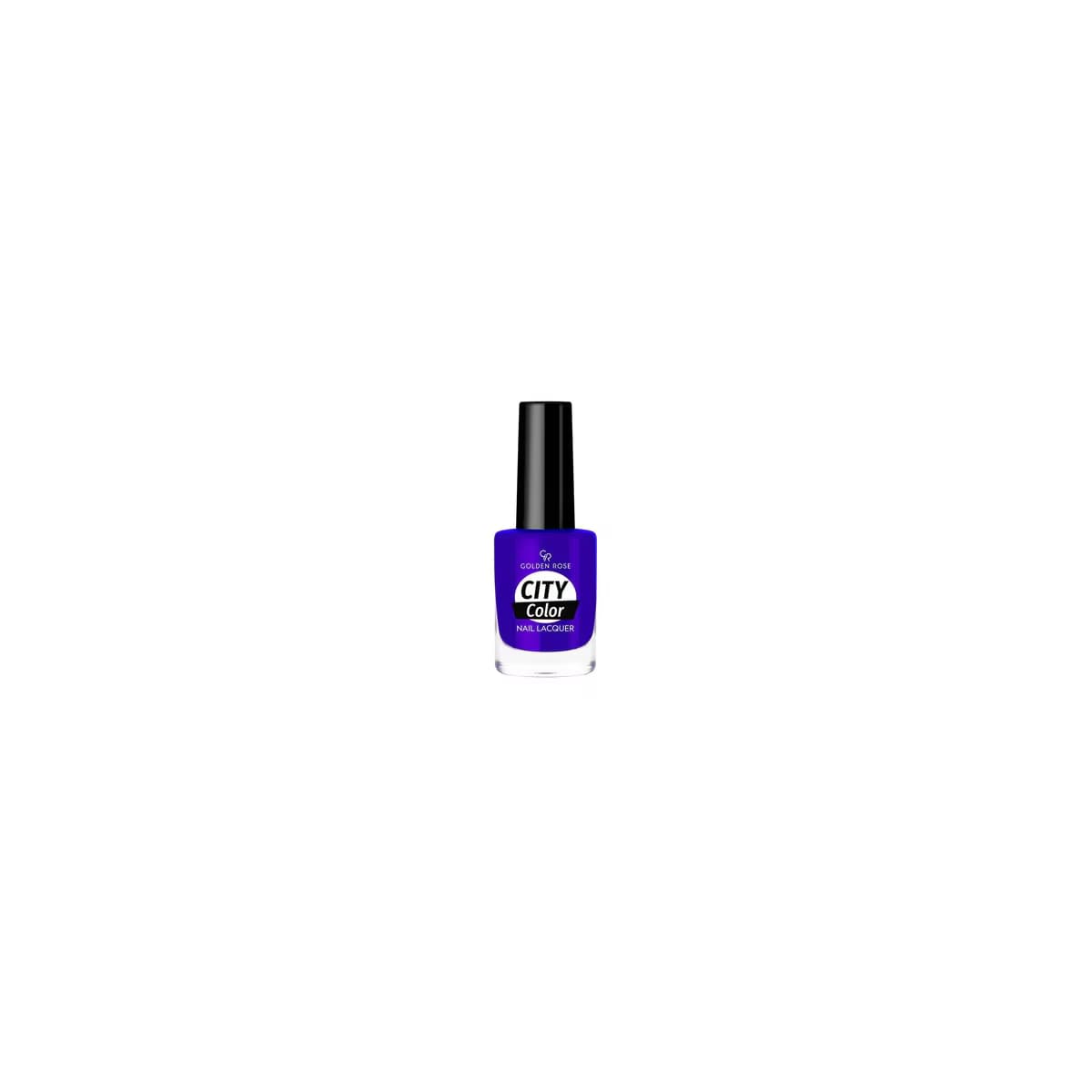 Golden Rose City Color Oje No: 126 4