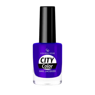 Golden Rose City Color Oje No: 126